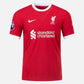 Nike Man's Harvey Elliott Liverpool 23/24 Authentic Home Jersey