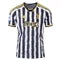 Adidas Man's Federico Chiesa Juventus 23/24 Authentic Home Jersey