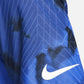 Nike United States Yunus Musah Authentic Match Away Jersey 22/23 (Bright Blue/White)